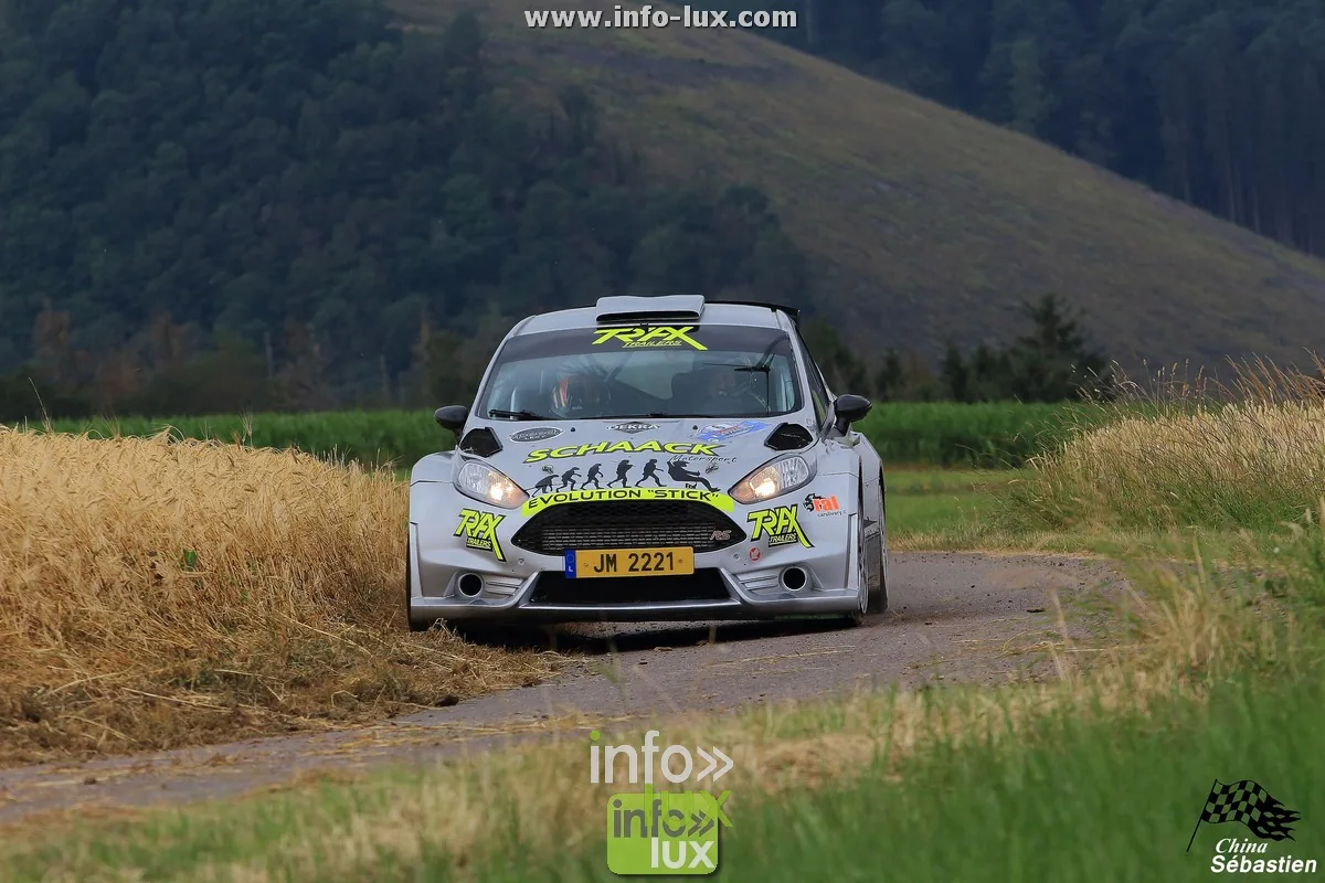 Rallye Lëtzebuerg 2019 à Hosingen — photo 65