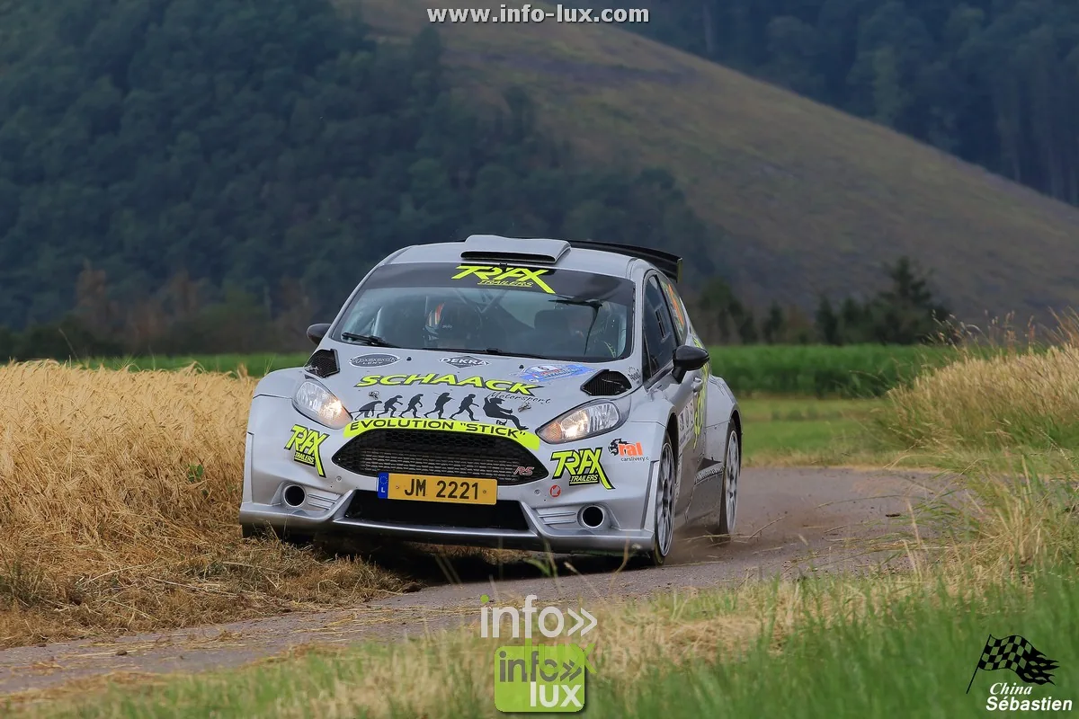 Rallye Lëtzebuerg 2019 à Hosingen — photo 66