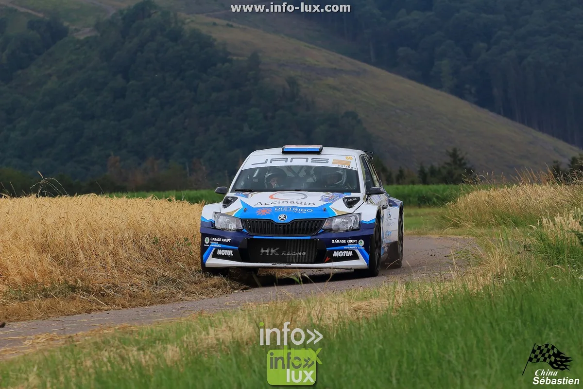 Rallye Lëtzebuerg 2019 à Hosingen — photo 68