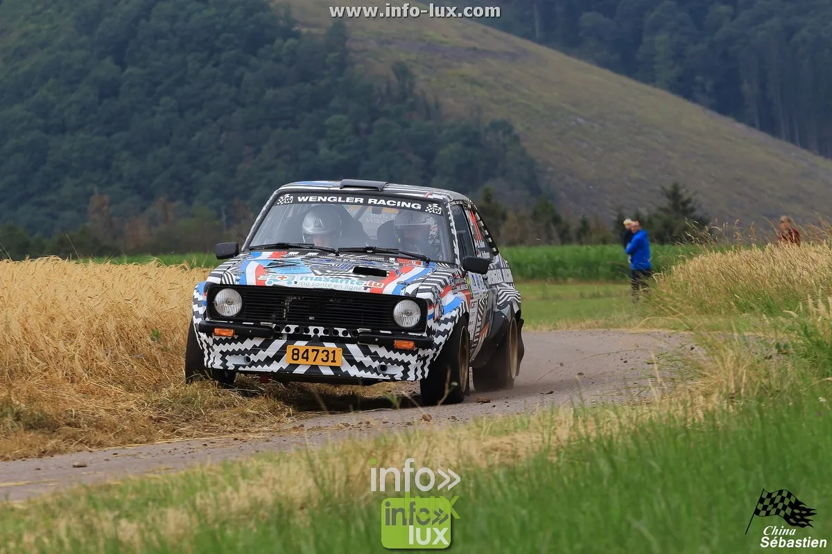 Rallye Lëtzebuerg 2019 à Hosingen — photo 73