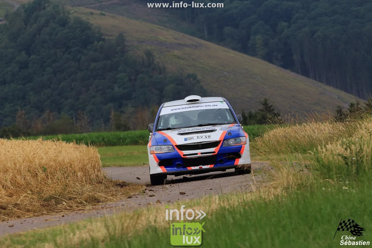 Rallye Lëtzebuerg 2019 à Hosingen — photo 74