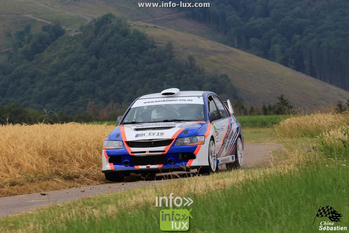 Rallye Lëtzebuerg 2019 à Hosingen — photo 75