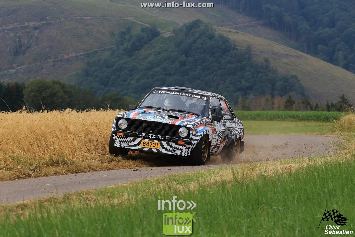 Rallye Lëtzebuerg 2019 à Hosingen — photo 76