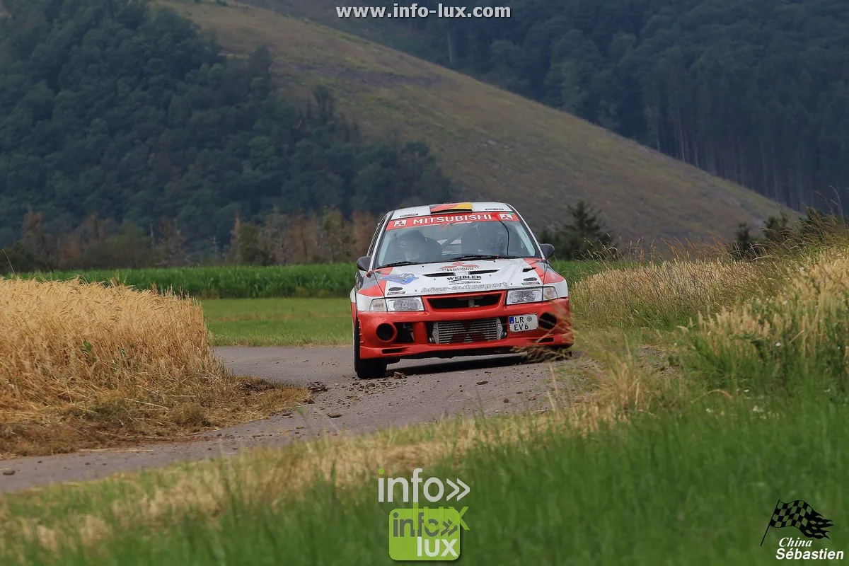 Rallye Lëtzebuerg 2019 à Hosingen — photo 77