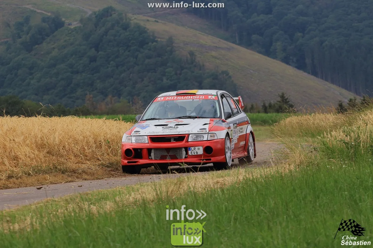 Rallye Lëtzebuerg 2019 à Hosingen — photo 78