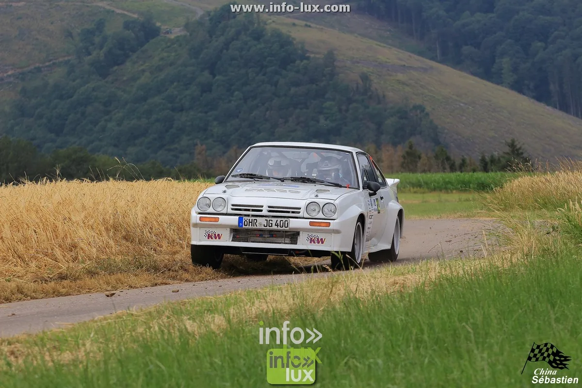 Rallye Lëtzebuerg 2019 à Hosingen — photo 79
