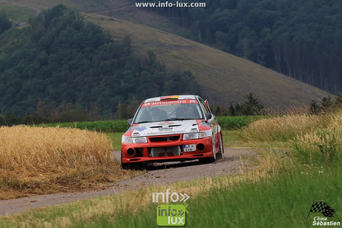 Rallye Lëtzebuerg 2019 à Hosingen — photo 81