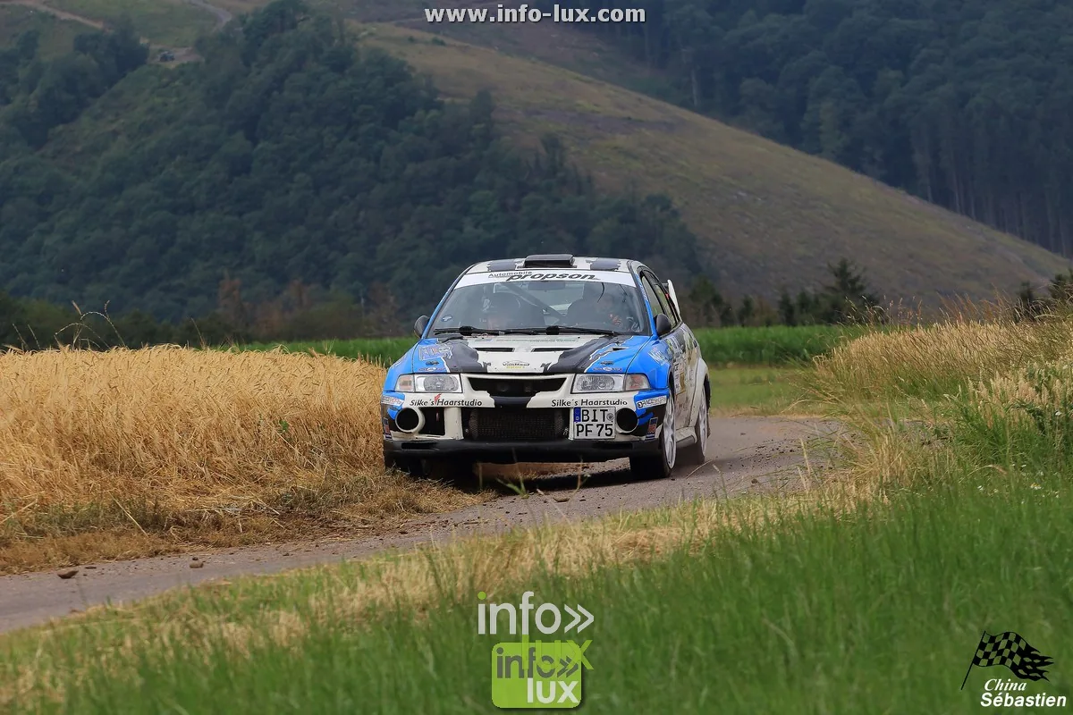 Rallye Lëtzebuerg 2019 à Hosingen — photo 83