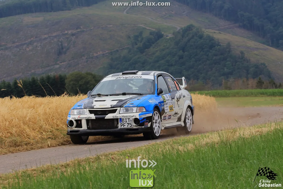 Rallye Lëtzebuerg 2019 à Hosingen — photo 84