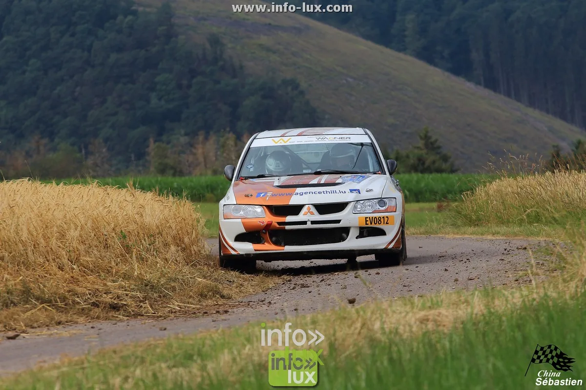 Rallye Lëtzebuerg 2019 à Hosingen — photo 85