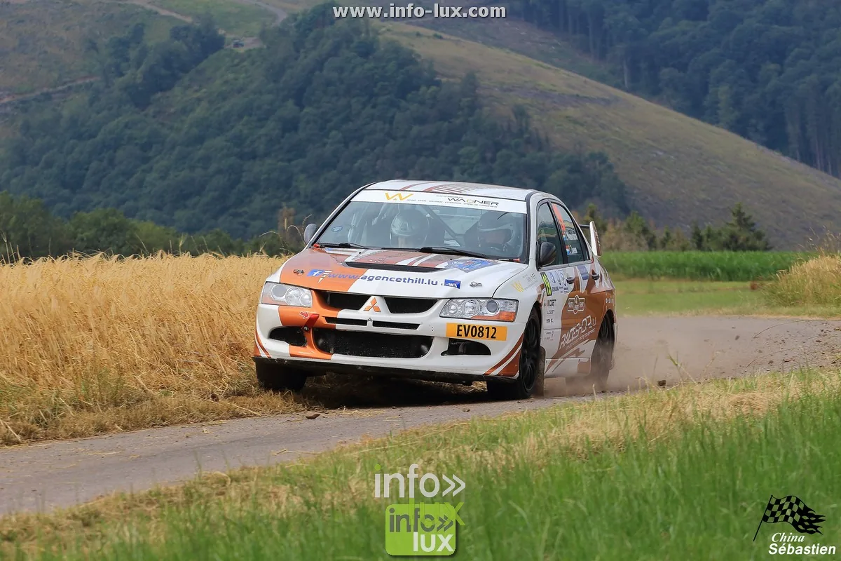 Rallye Lëtzebuerg 2019 à Hosingen — photo 86
