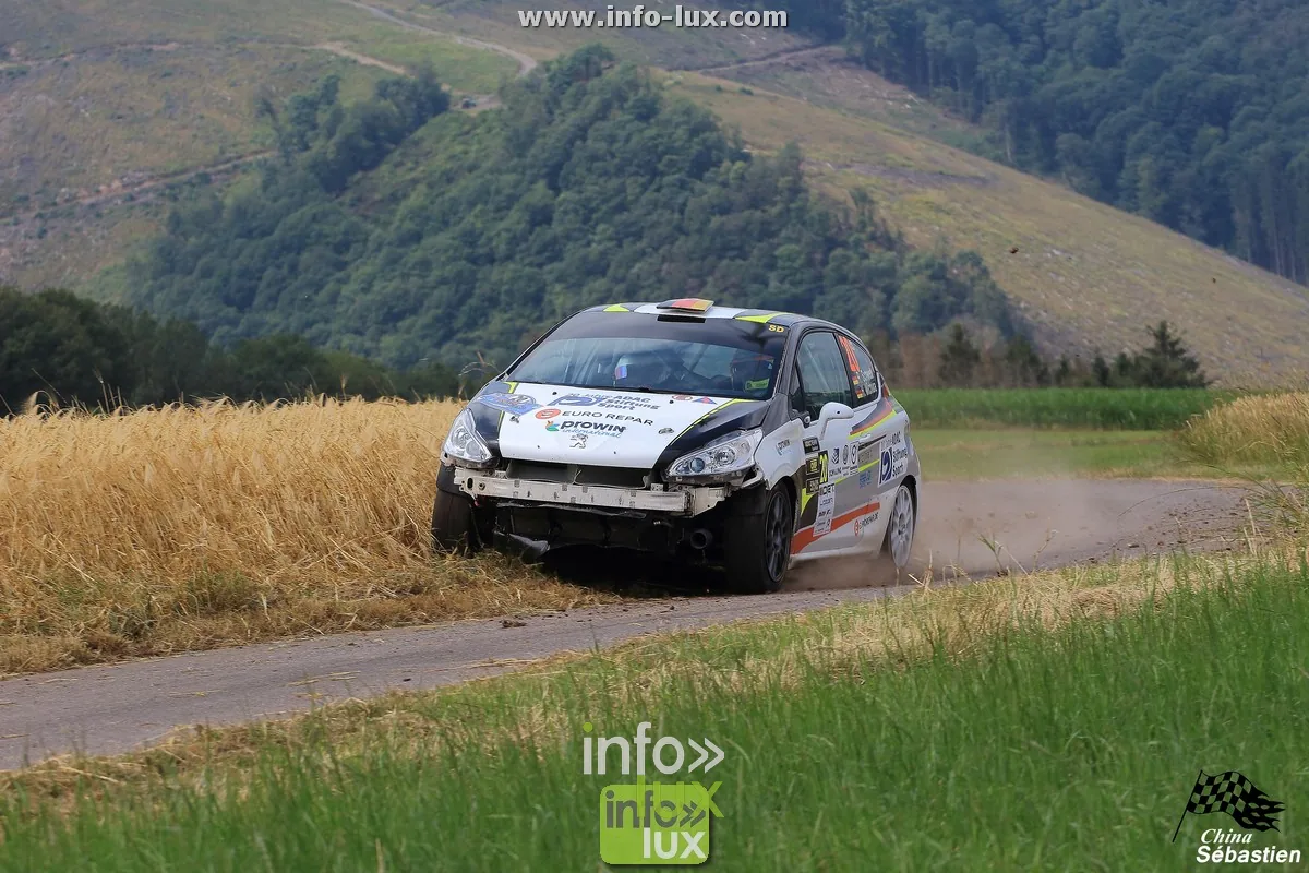 Rallye Lëtzebuerg 2019 à Hosingen — photo 91