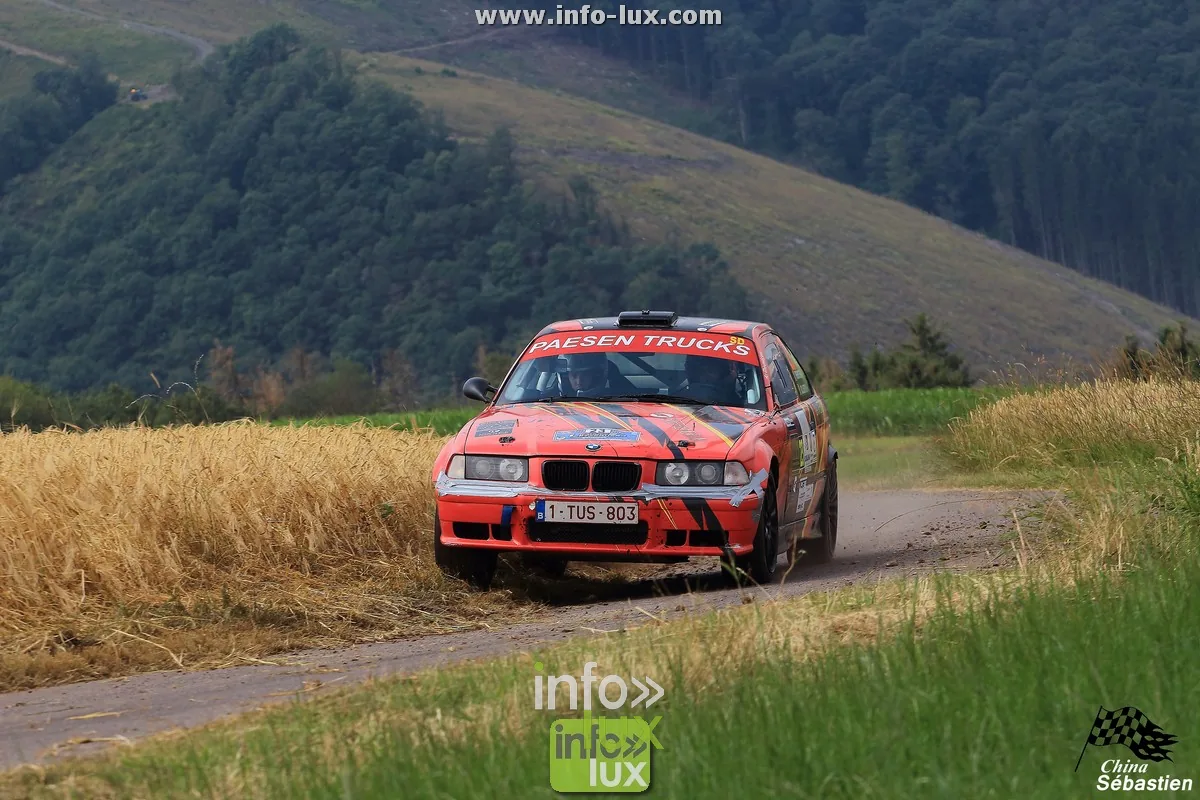 Rallye Lëtzebuerg 2019 à Hosingen — photo 92