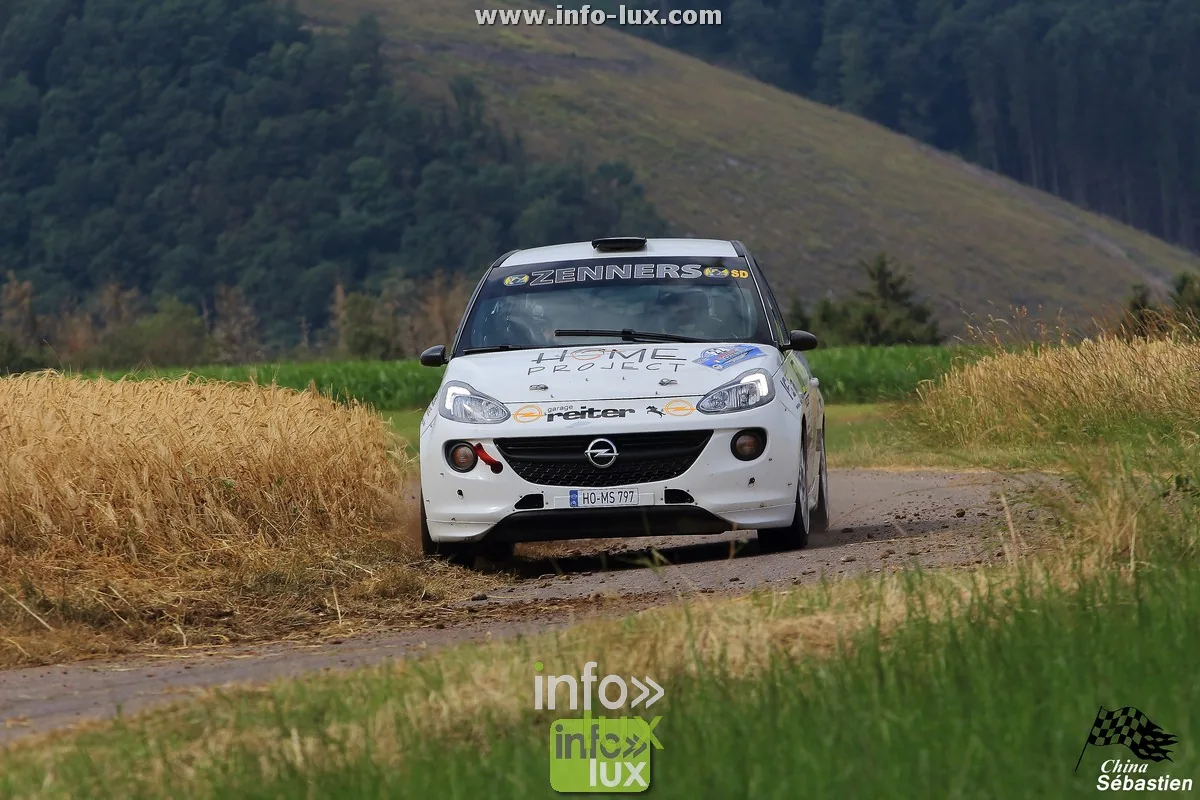 Rallye Lëtzebuerg 2019 à Hosingen — photo 93