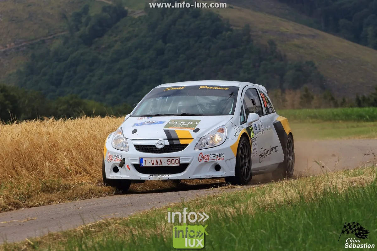 Rallye Lëtzebuerg 2019 à Hosingen — photo 96