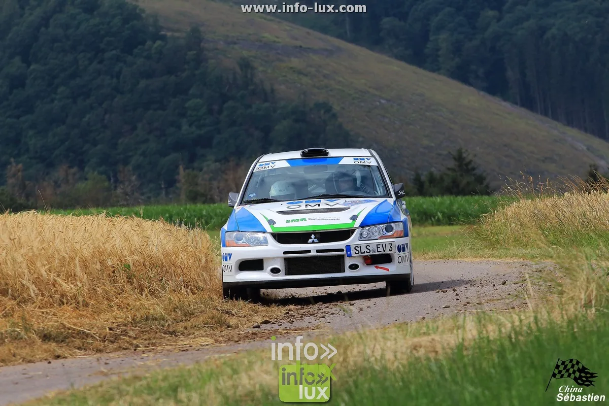 Rallye Lëtzebuerg 2019 à Hosingen — photo 97