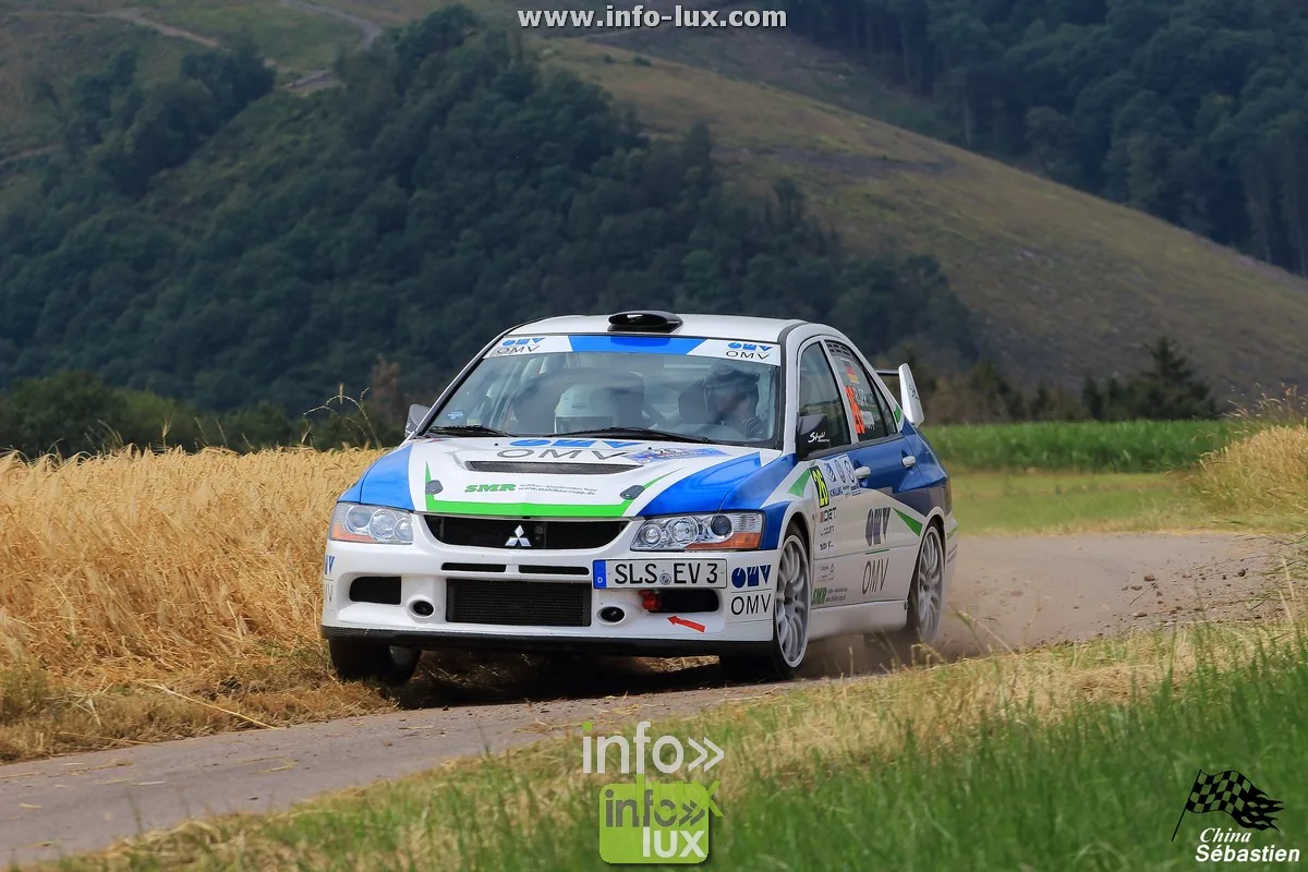 Rallye Lëtzebuerg 2019 à Hosingen — photo 98