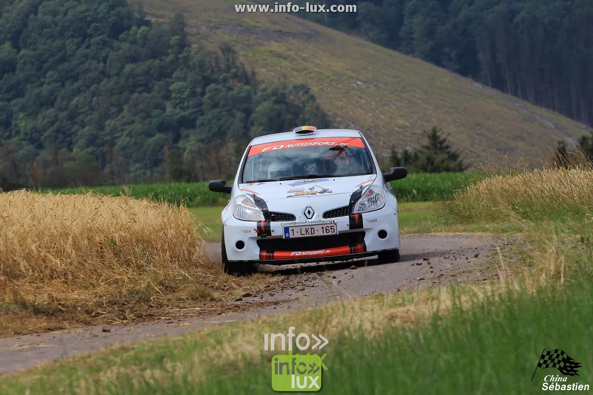 Rallye Lëtzebuerg 2019 à Hosingen — photo 99