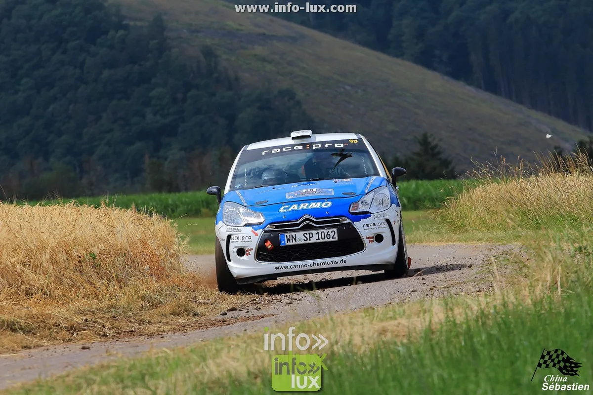Rallye Lëtzebuerg 2019 à Hosingen — photo 100