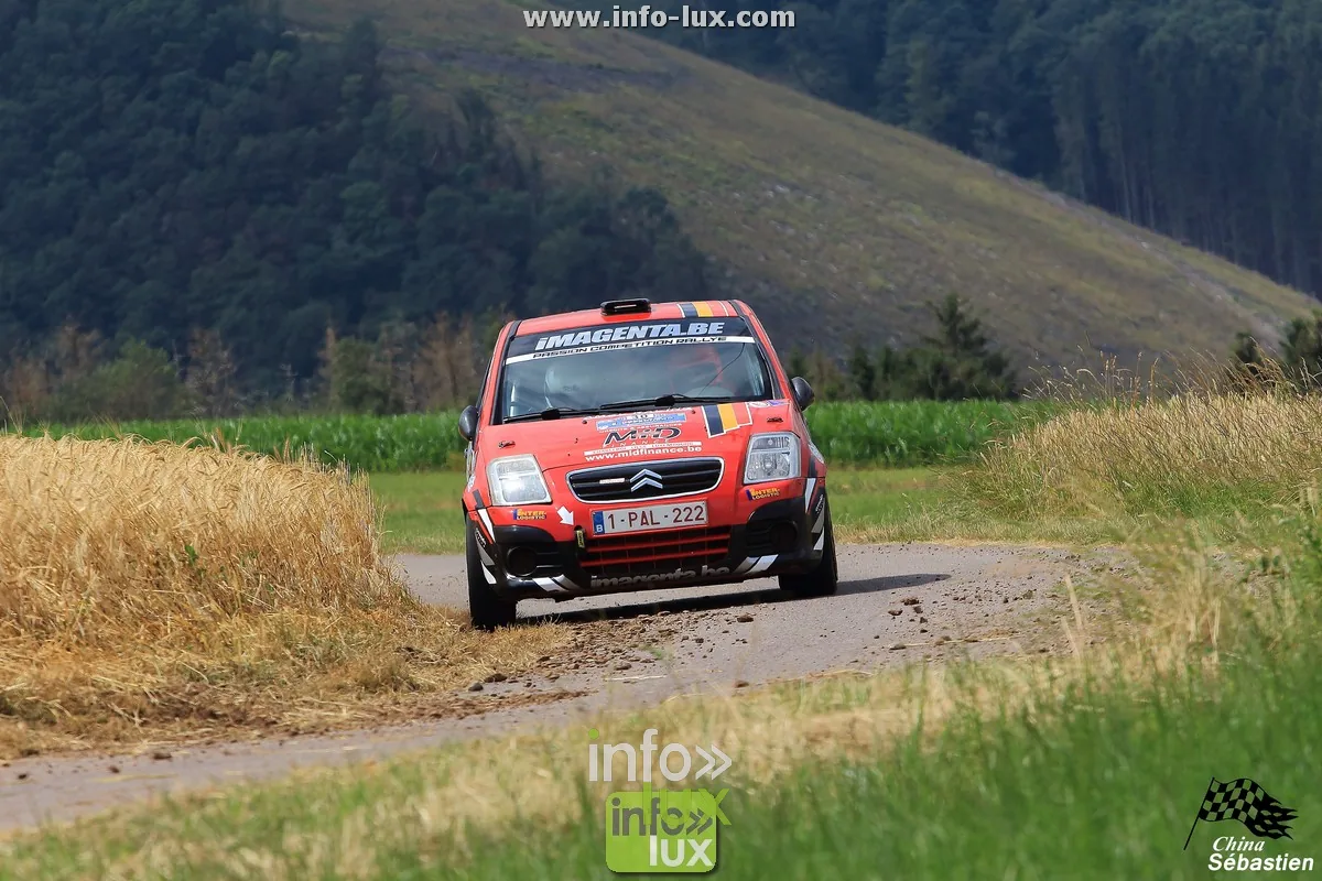 Rallye Lëtzebuerg 2019 à Hosingen — photo 102