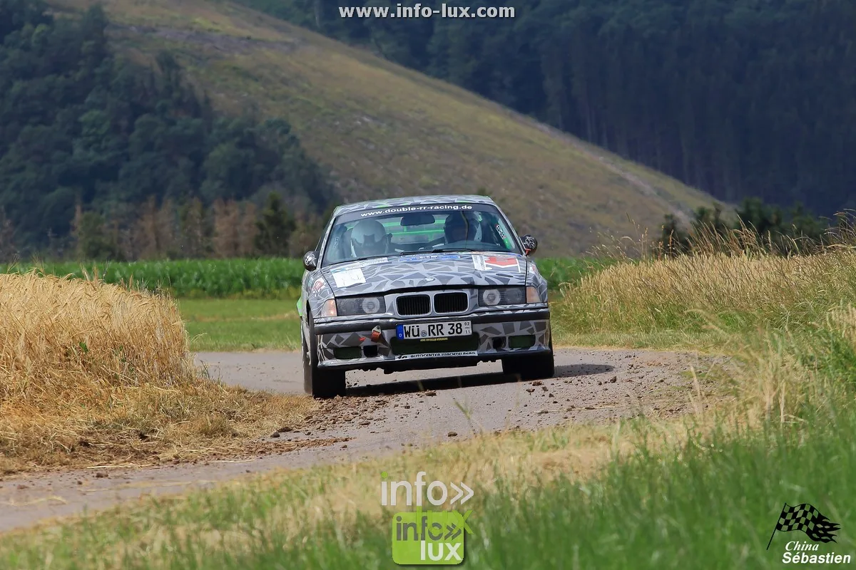Rallye Lëtzebuerg 2019 à Hosingen — photo 104