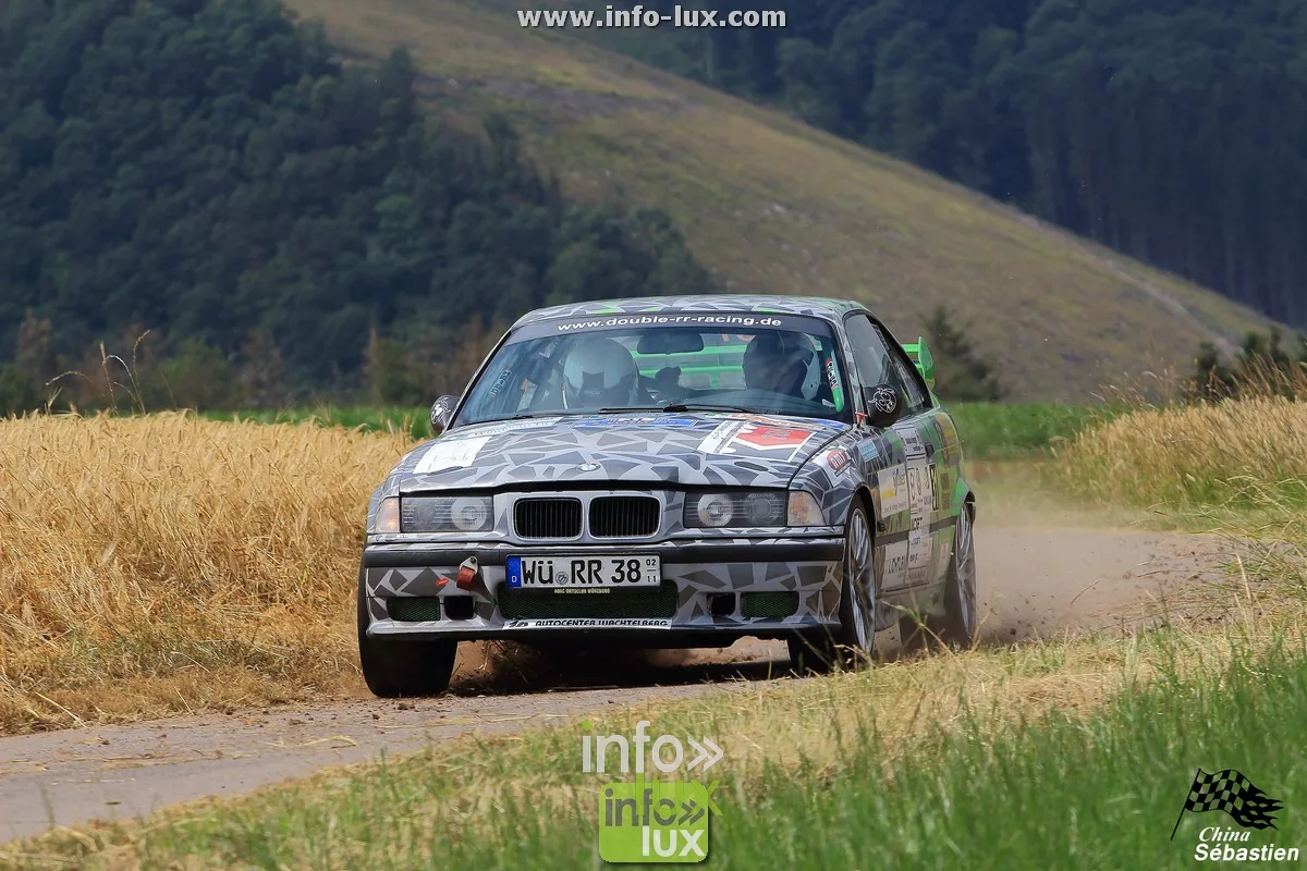 Rallye Lëtzebuerg 2019 à Hosingen — photo 105