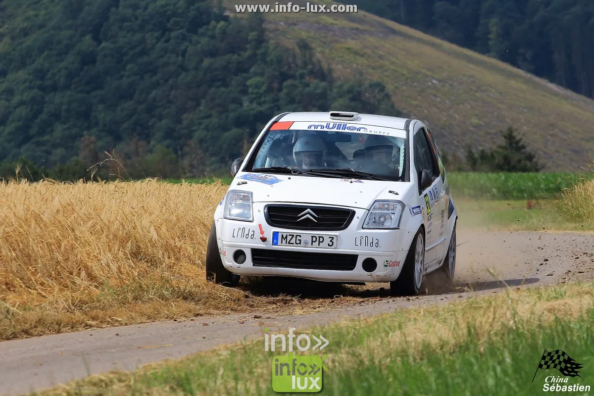 Rallye Lëtzebuerg 2019 à Hosingen — photo 106