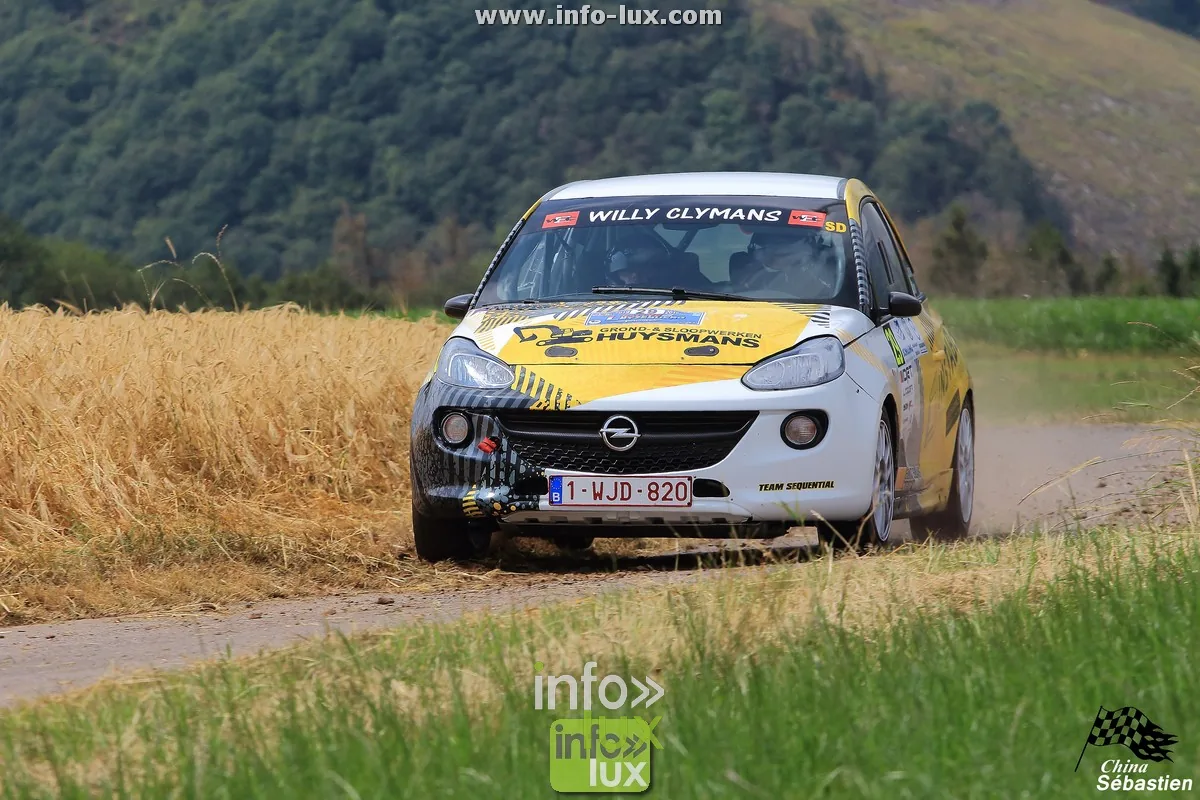 Rallye Lëtzebuerg 2019 à Hosingen — photo 107