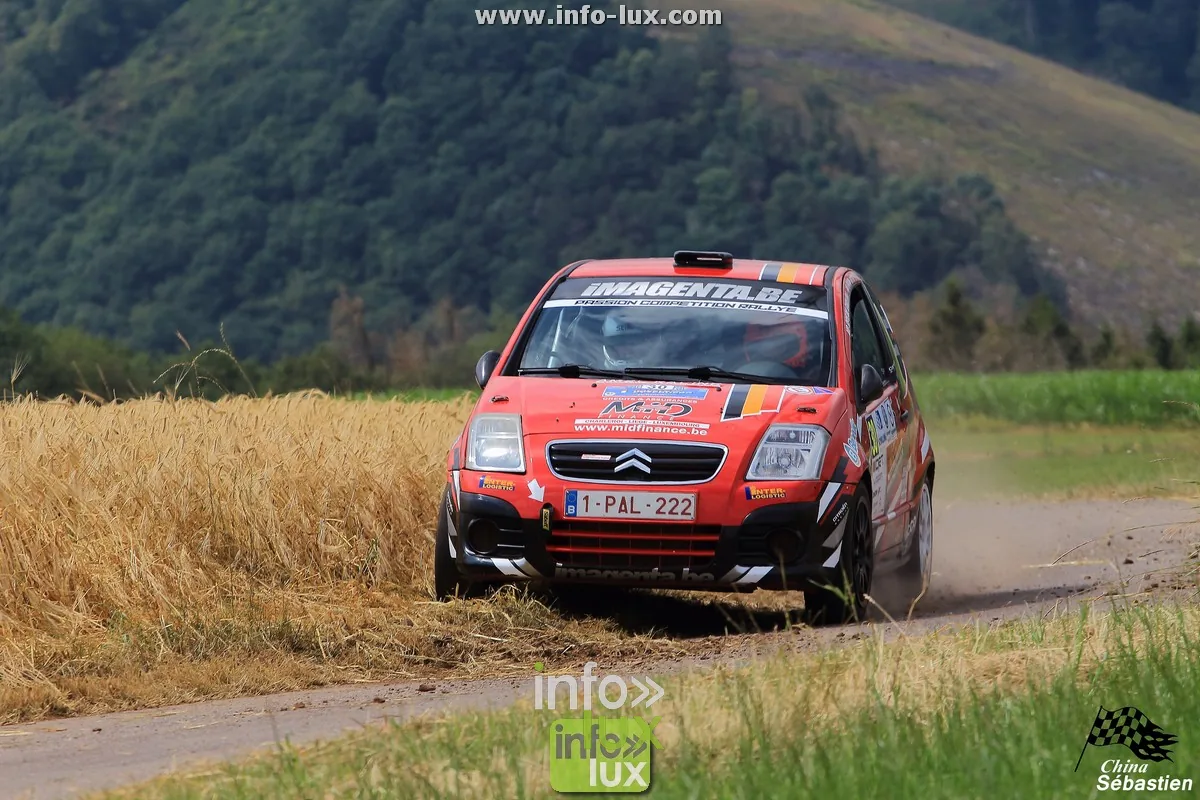 Rallye Lëtzebuerg 2019 à Hosingen — photo 108