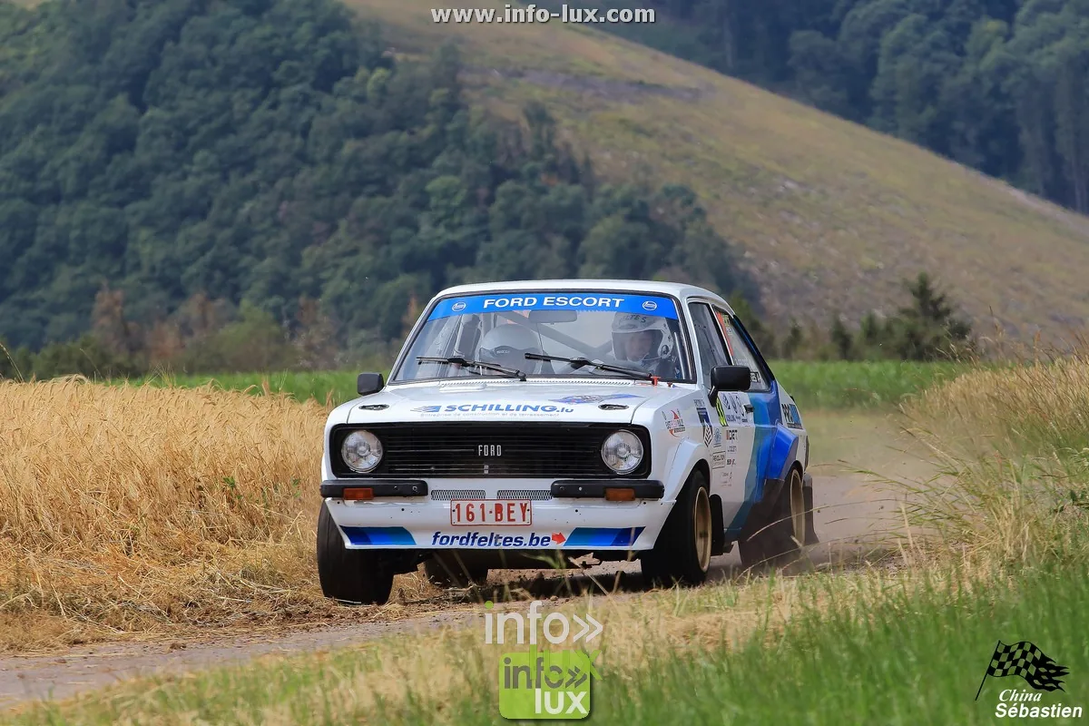Rallye Lëtzebuerg 2019 à Hosingen — photo 109