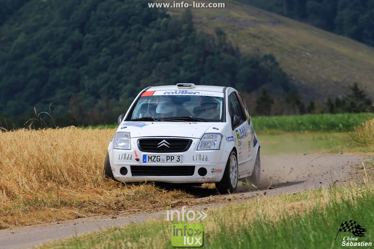 Rallye Lëtzebuerg 2019 à Hosingen — photo 111