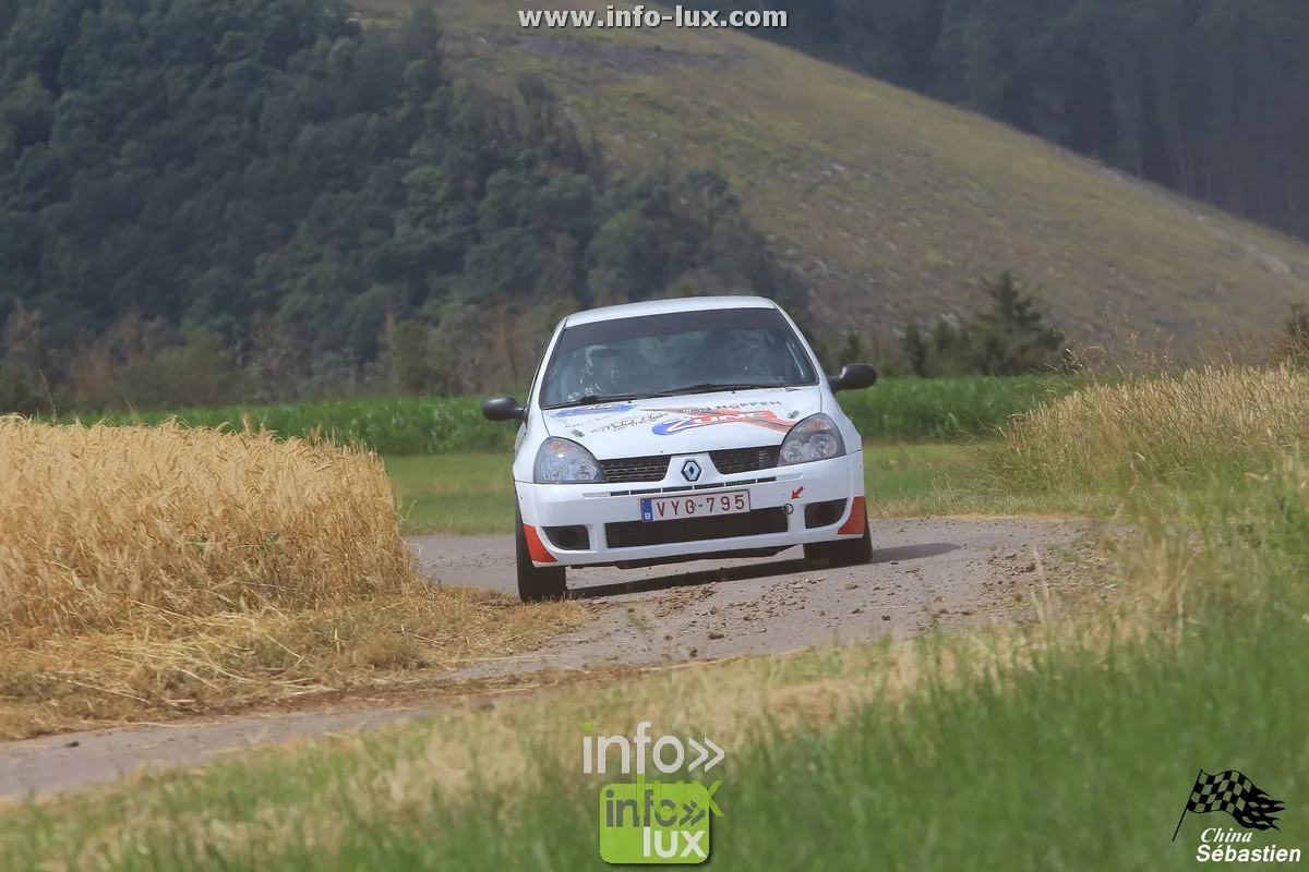 Rallye Lëtzebuerg 2019 à Hosingen — photo 112