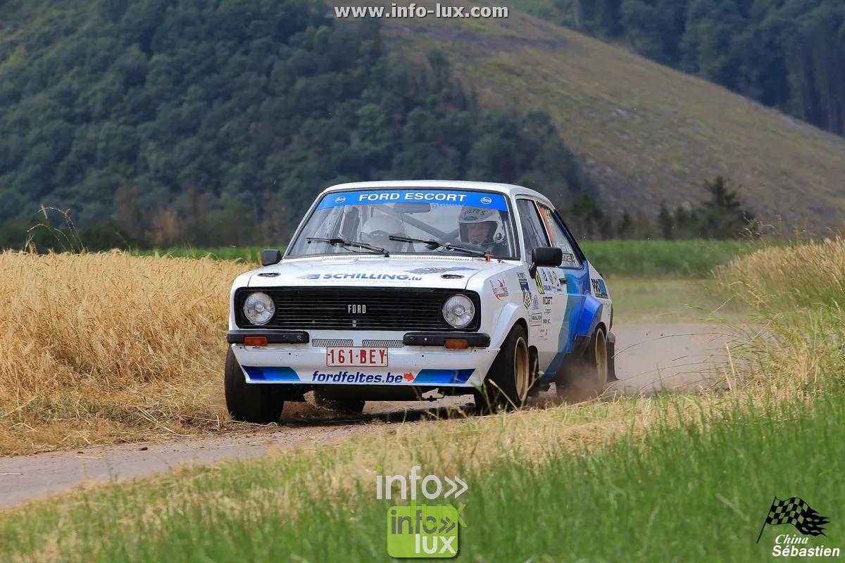 Rallye Lëtzebuerg 2019 à Hosingen — photo 114
