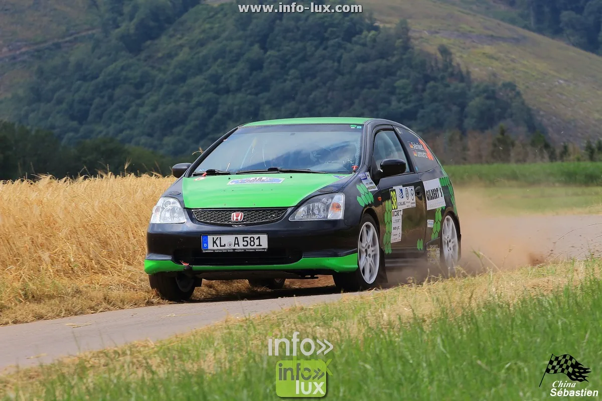 Rallye Lëtzebuerg 2019 à Hosingen — photo 117