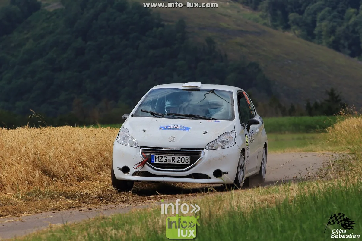 Rallye Lëtzebuerg 2019 à Hosingen — photo 118