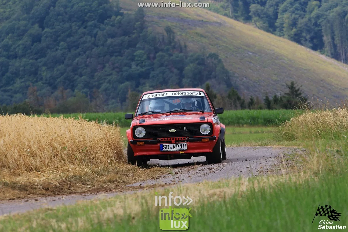Rallye Lëtzebuerg 2019 à Hosingen — photo 119
