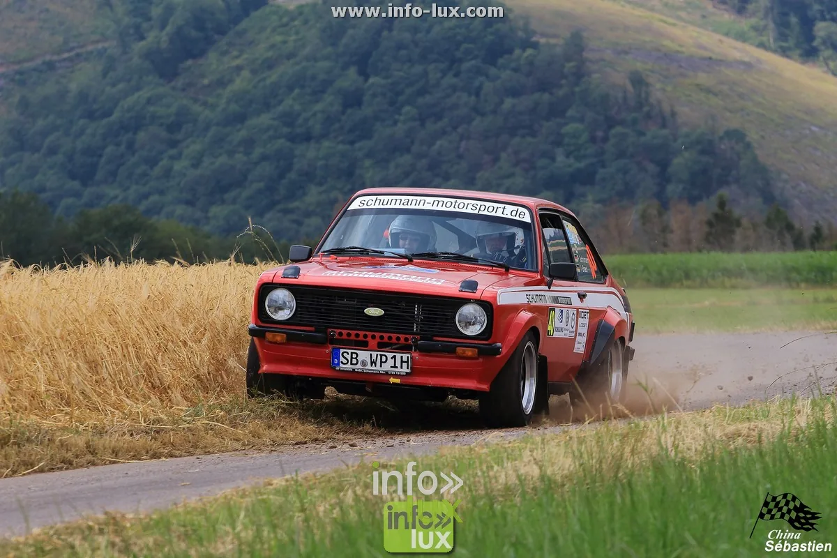 Rallye Lëtzebuerg 2019 à Hosingen — photo 120