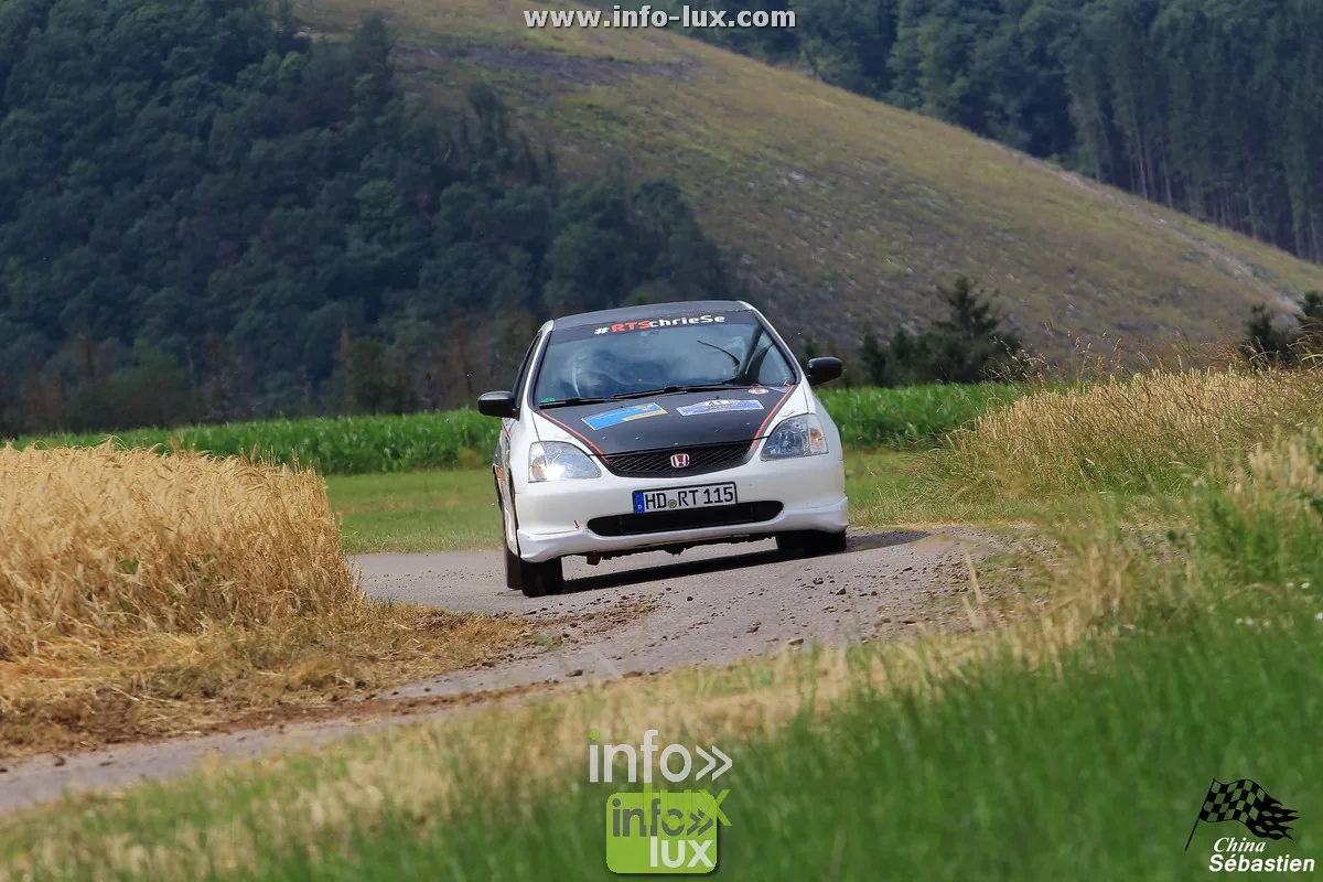Rallye Lëtzebuerg 2019 à Hosingen — photo 121