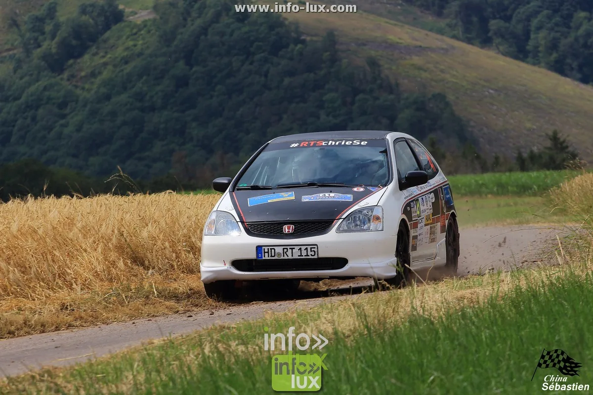 Rallye Lëtzebuerg 2019 à Hosingen — photo 122