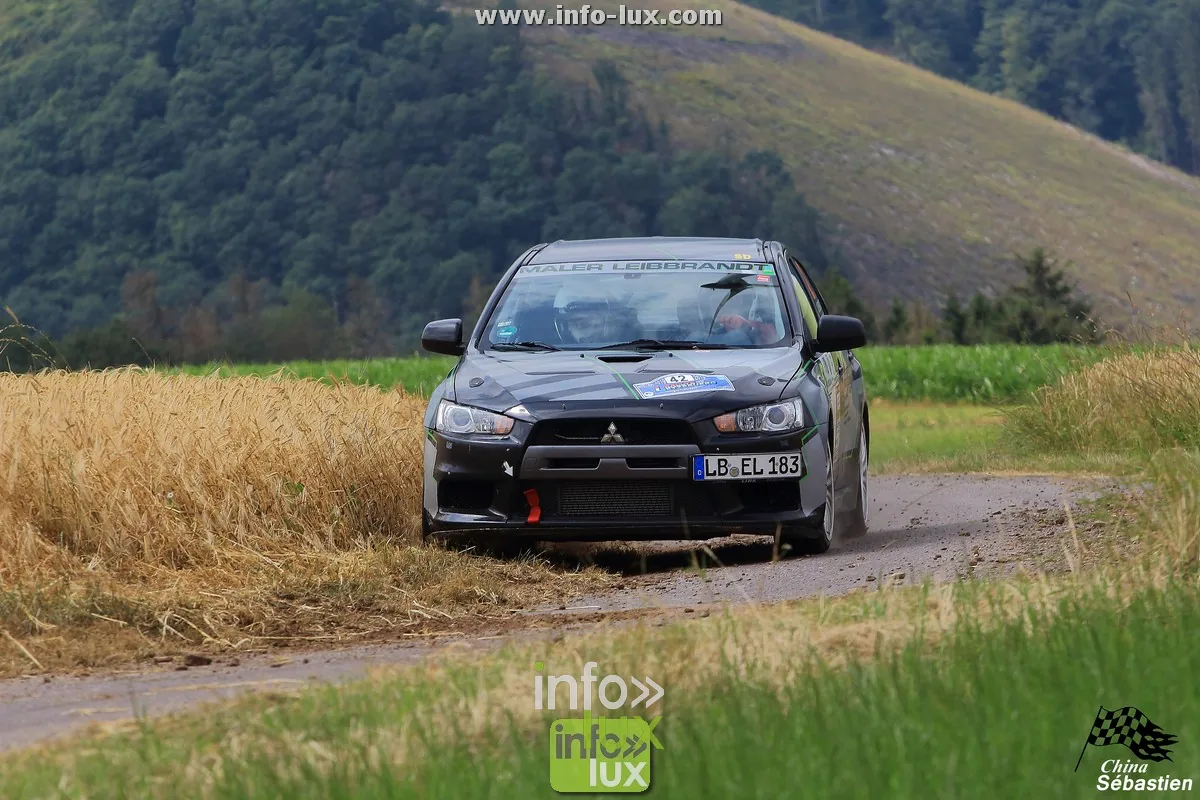 Rallye Lëtzebuerg 2019 à Hosingen — photo 123