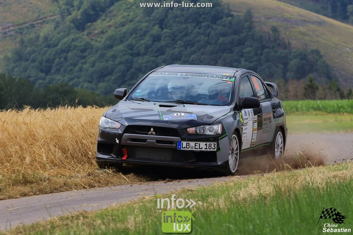 Rallye Lëtzebuerg 2019 à Hosingen — photo 124
