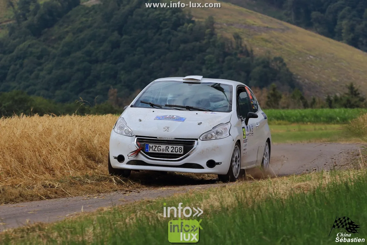 Rallye Lëtzebuerg 2019 à Hosingen — photo 125