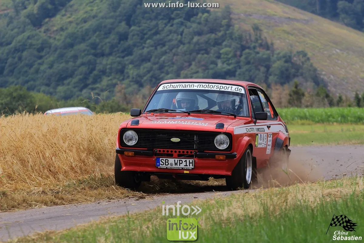 Rallye Lëtzebuerg 2019 à Hosingen — photo 126