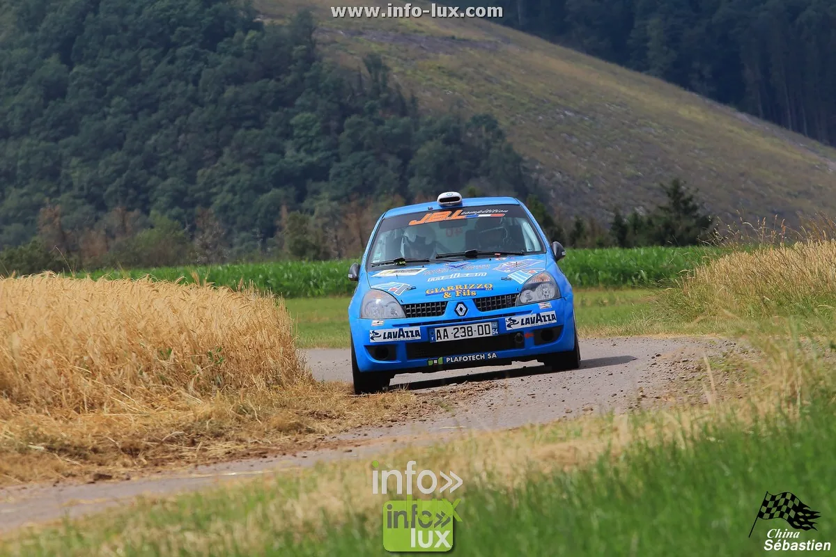 Rallye Lëtzebuerg 2019 à Hosingen — photo 127