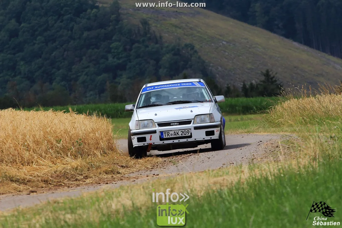 Rallye Lëtzebuerg 2019 à Hosingen — photo 128
