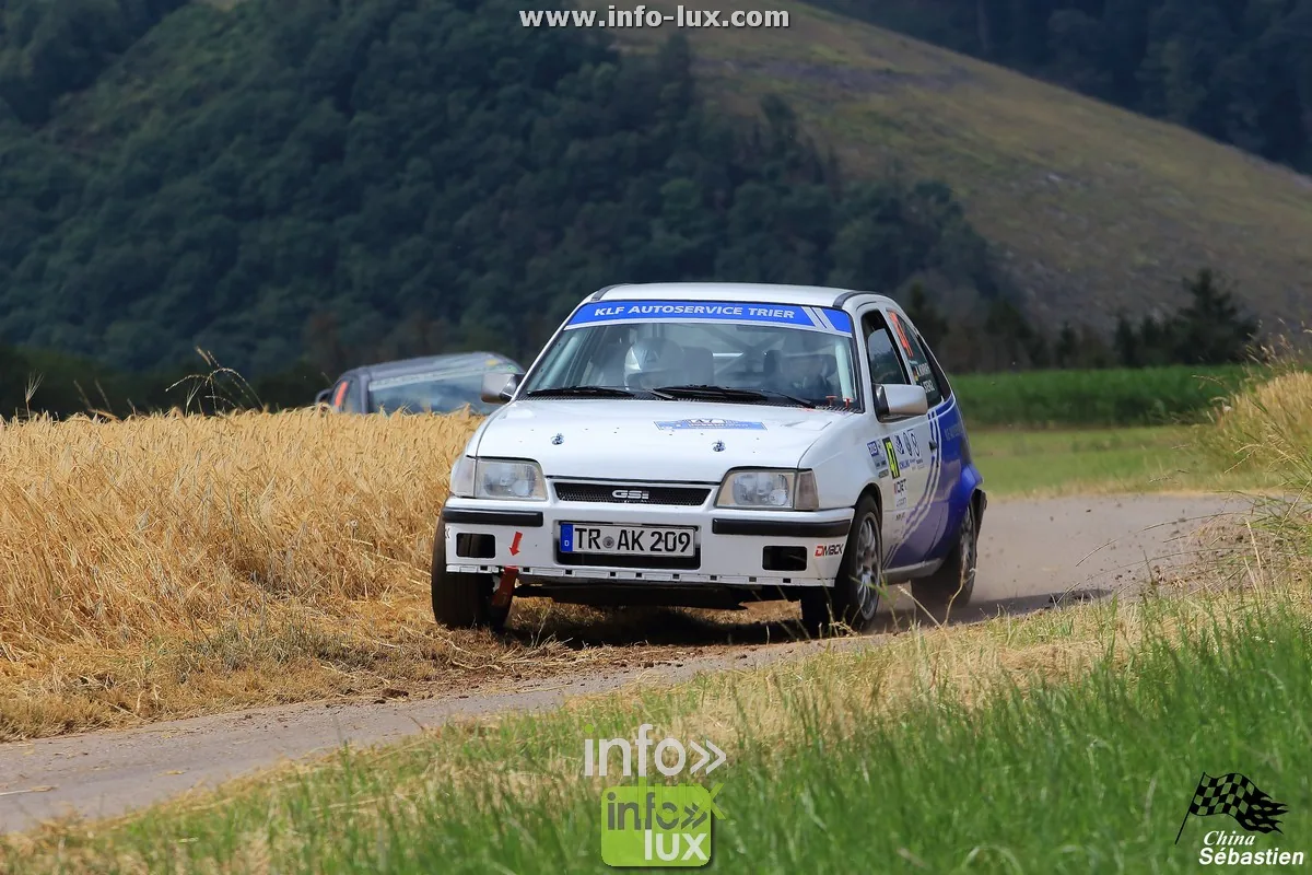 Rallye Lëtzebuerg 2019 à Hosingen — photo 129