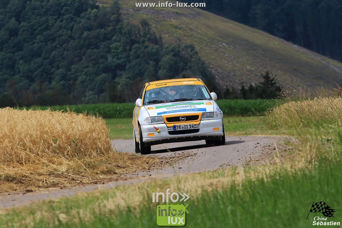 Rallye Lëtzebuerg 2019 à Hosingen — photo 130