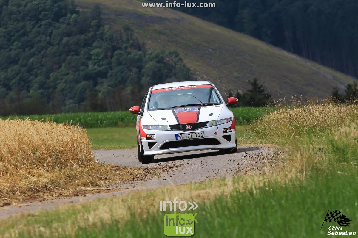 Rallye Lëtzebuerg 2019 à Hosingen — photo 131