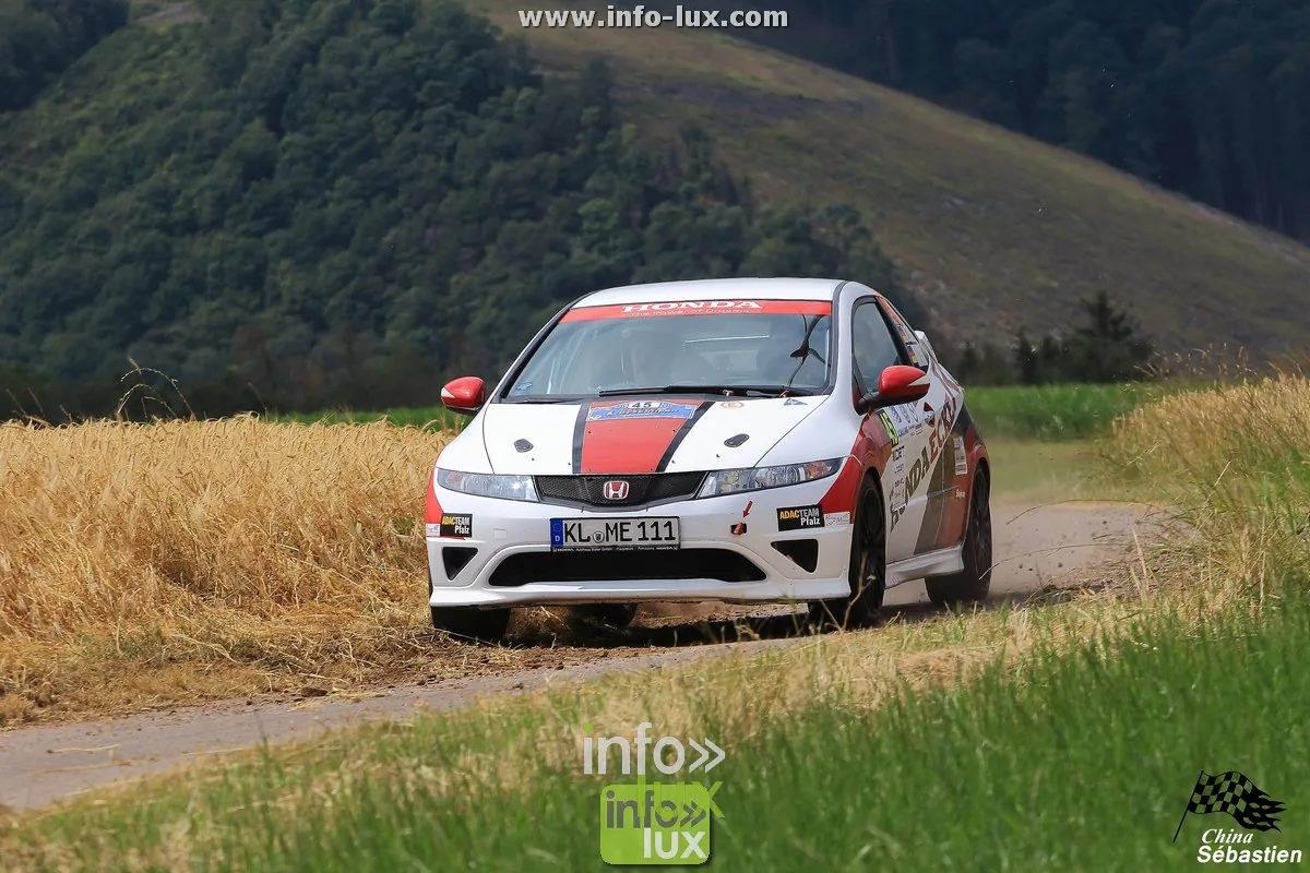 Rallye Lëtzebuerg 2019 à Hosingen — photo 132
