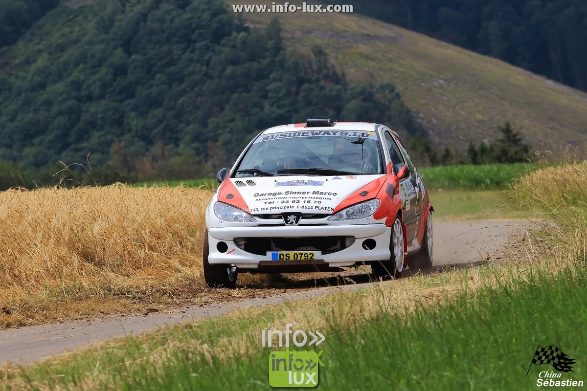 Rallye Lëtzebuerg 2019 à Hosingen — photo 133
